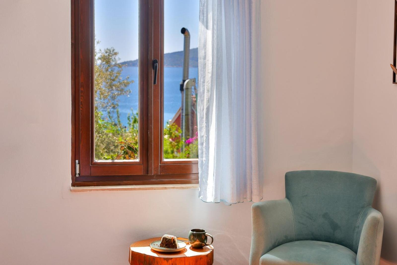 Old Town Hotel Kalkan Exterior photo