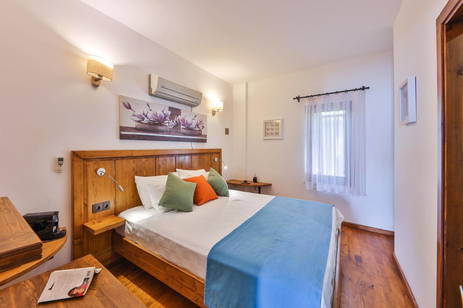 Old Town Hotel Kalkan Exterior photo