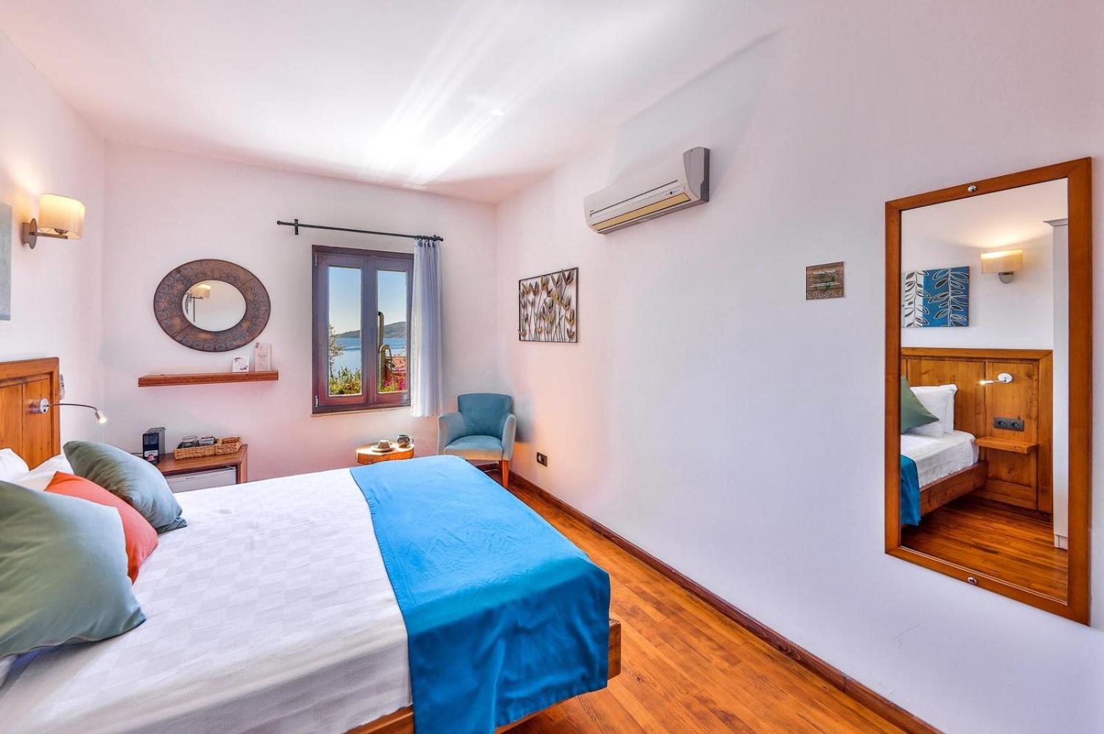 Old Town Hotel Kalkan Exterior photo