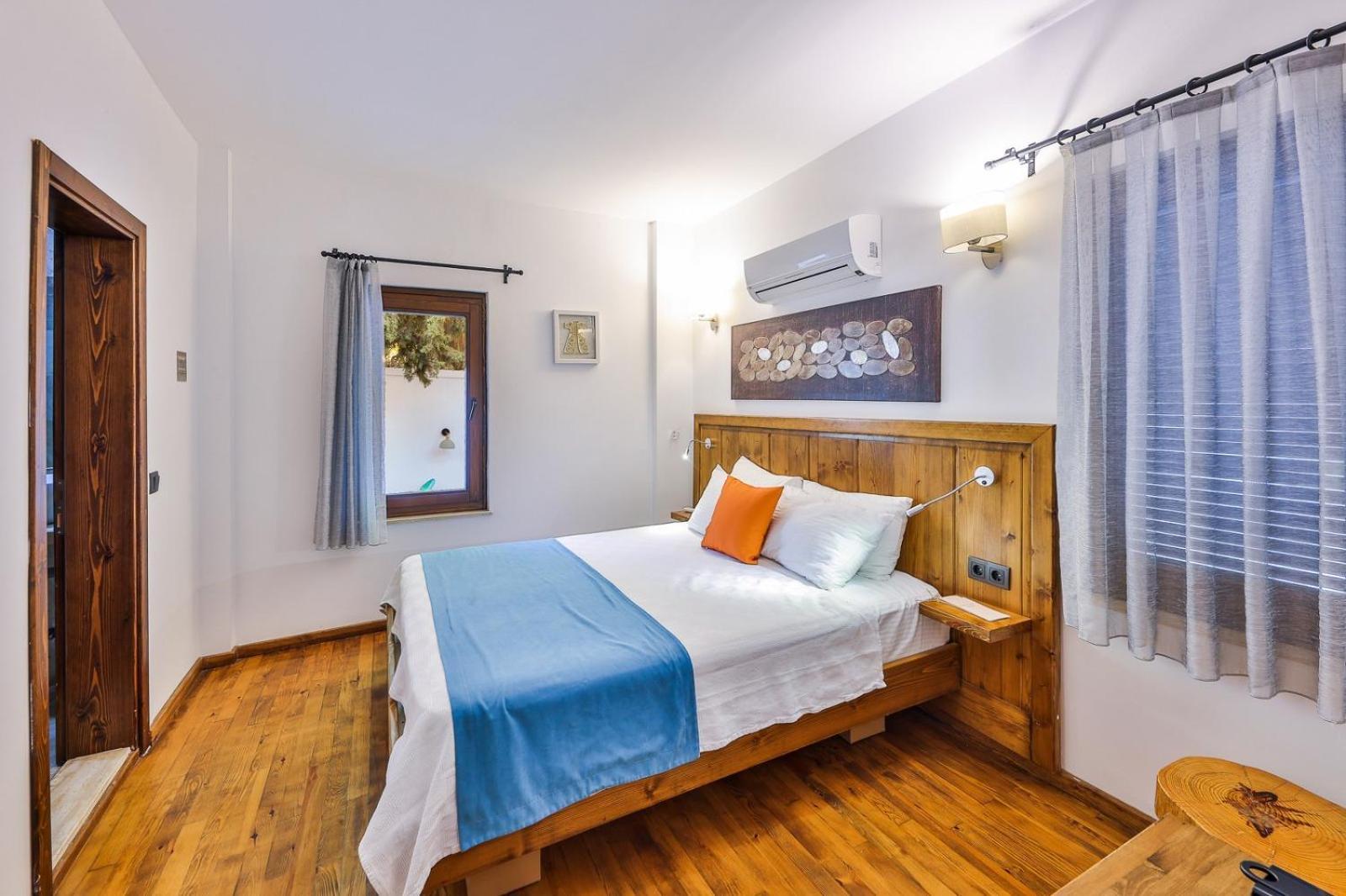 Old Town Hotel Kalkan Exterior photo