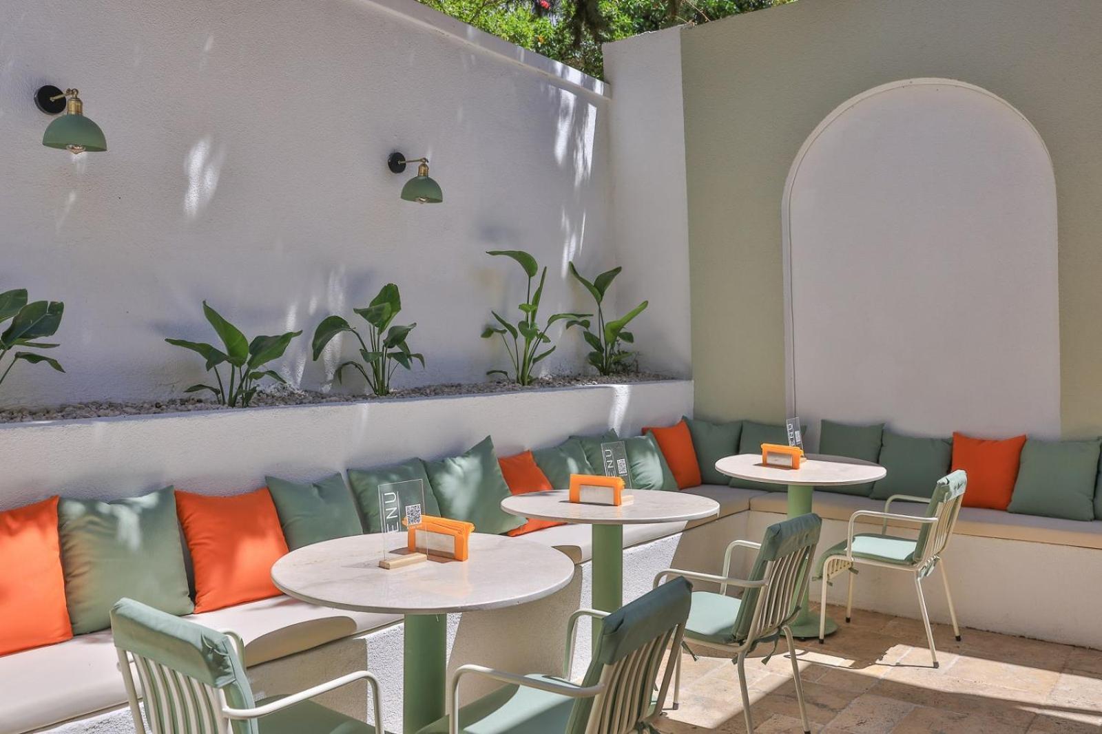 Old Town Hotel Kalkan Exterior photo